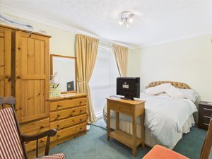 Bedroom 2- click for photo gallery